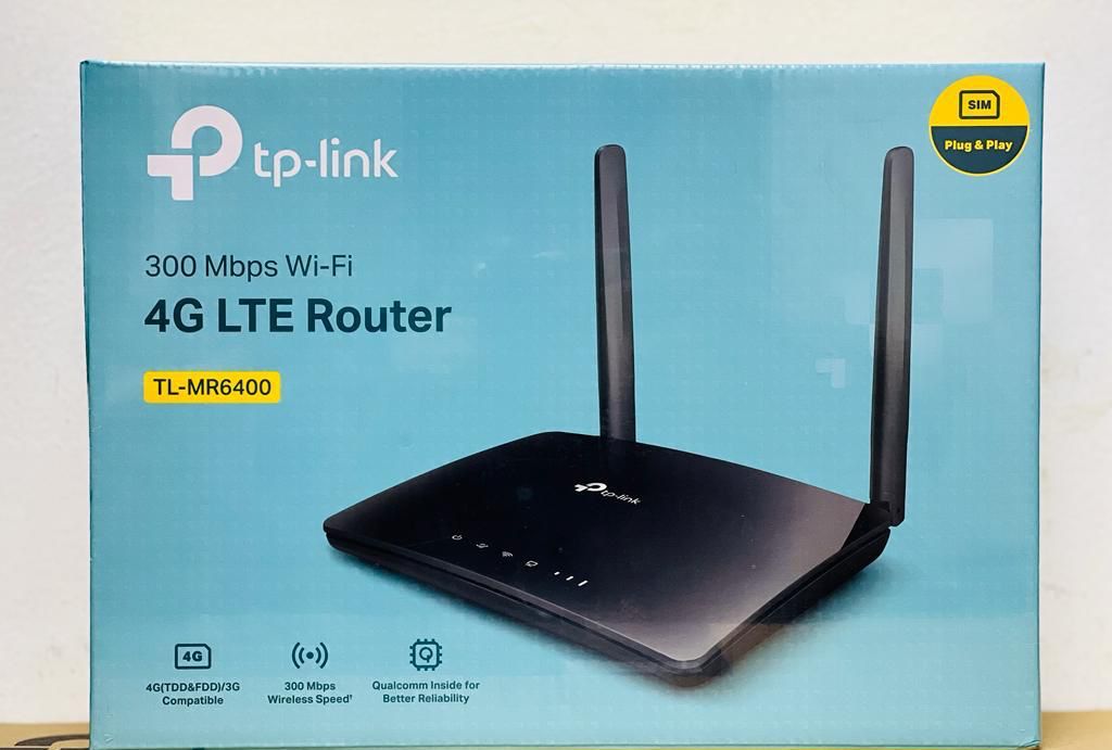 NETWORK ROUTERS